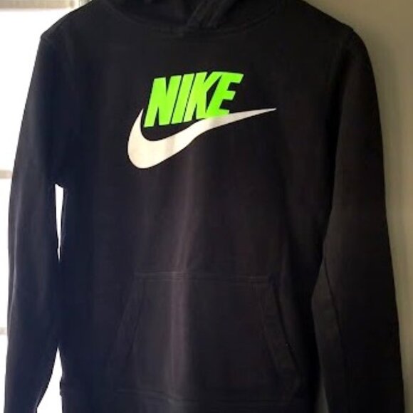 Youth XL Nike Hoodie - Picture 9 of 10